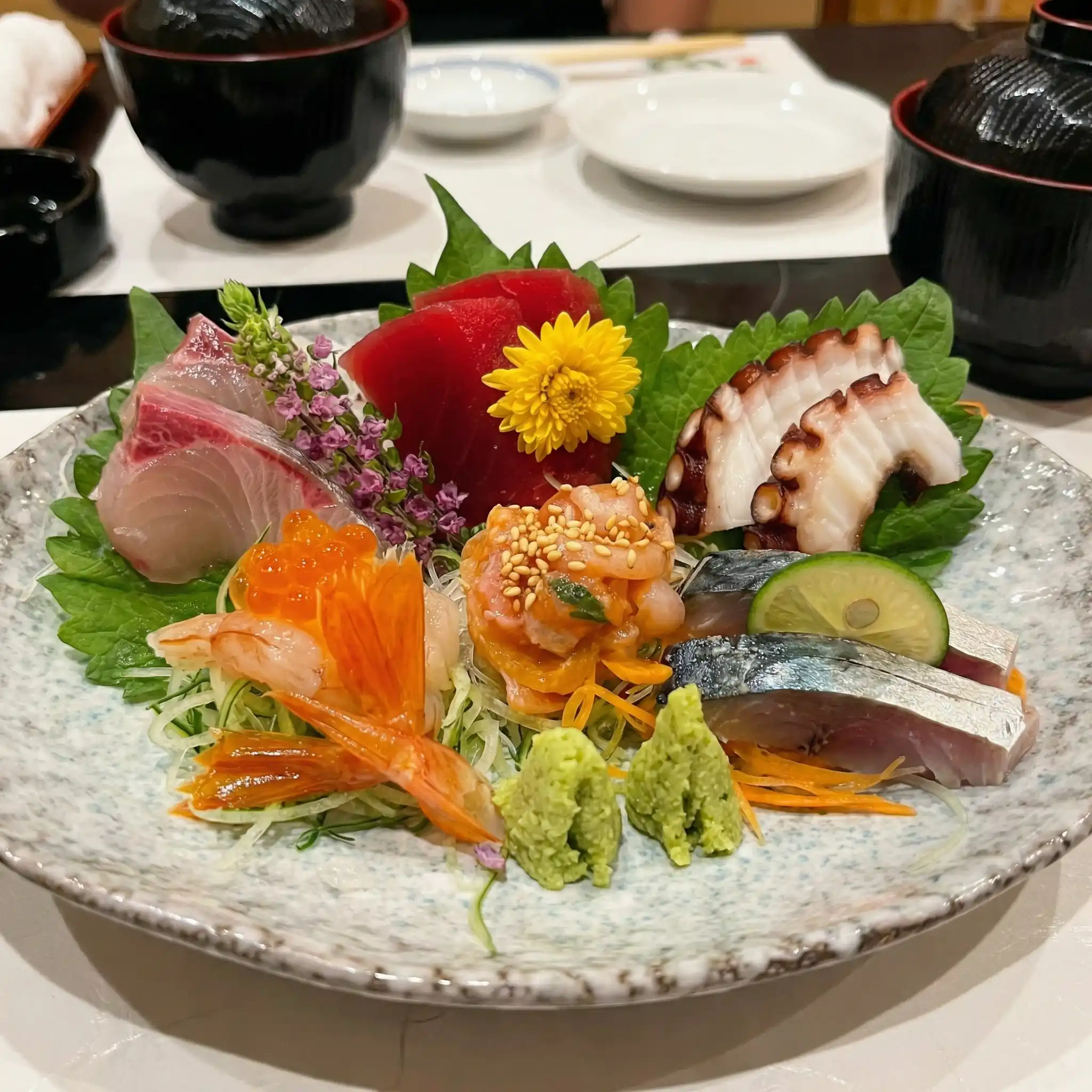 料理長特選 握り