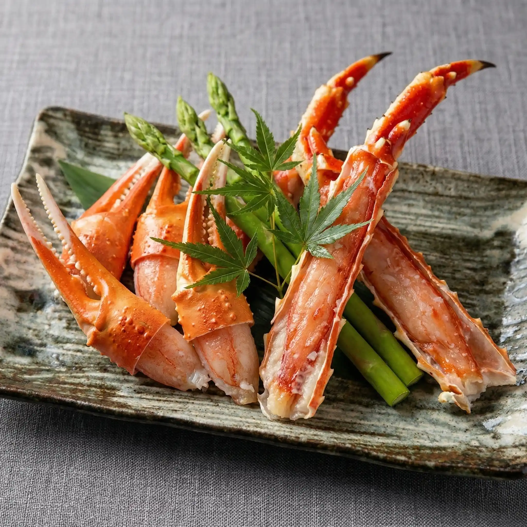 喜成おまかせコース